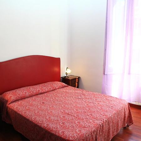 Affittacamere Il Sorchettaro Rome Buitenkant foto