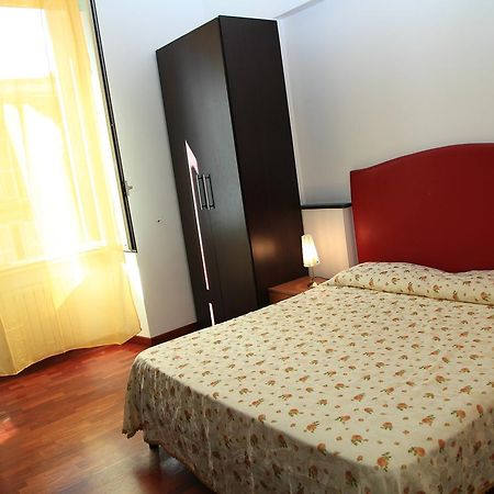 Affittacamere Il Sorchettaro Rome Buitenkant foto