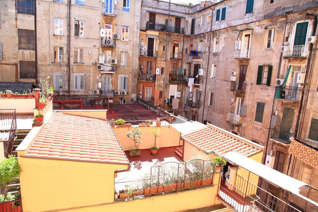 Affittacamere Il Sorchettaro Rome Buitenkant foto