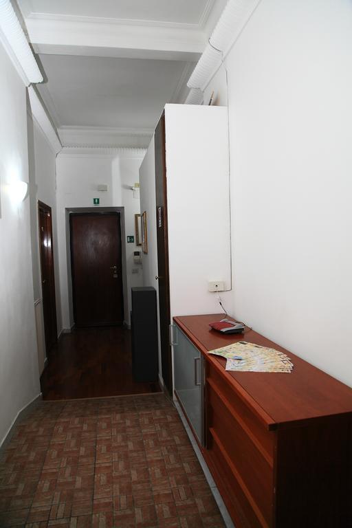 Affittacamere Il Sorchettaro Rome Buitenkant foto