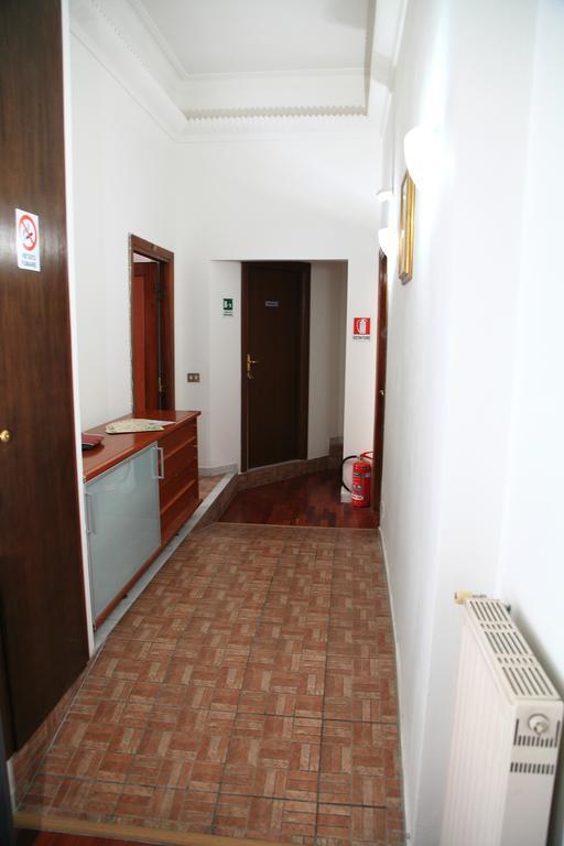 Affittacamere Il Sorchettaro Rome Buitenkant foto