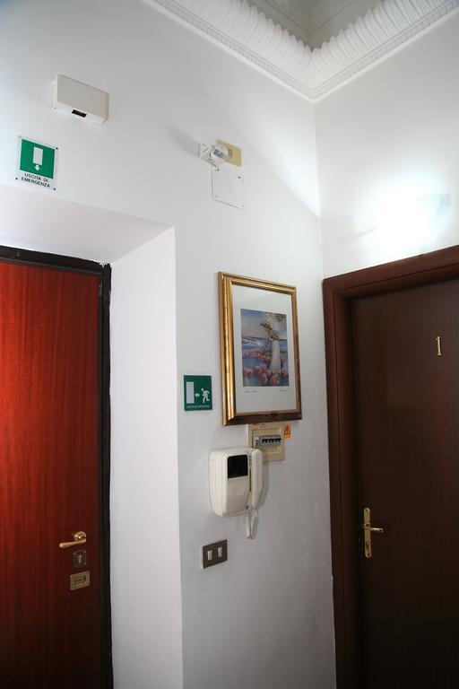 Affittacamere Il Sorchettaro Rome Buitenkant foto