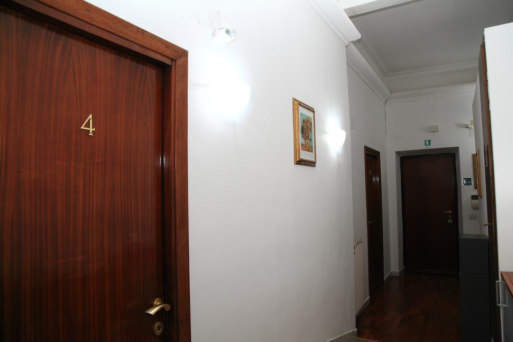 Affittacamere Il Sorchettaro Rome Buitenkant foto
