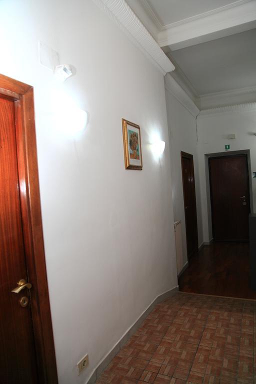 Affittacamere Il Sorchettaro Rome Buitenkant foto