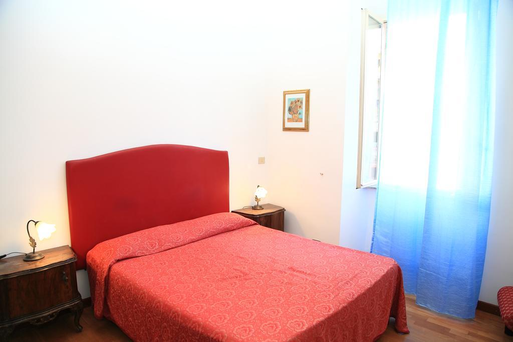 Affittacamere Il Sorchettaro Rome Buitenkant foto