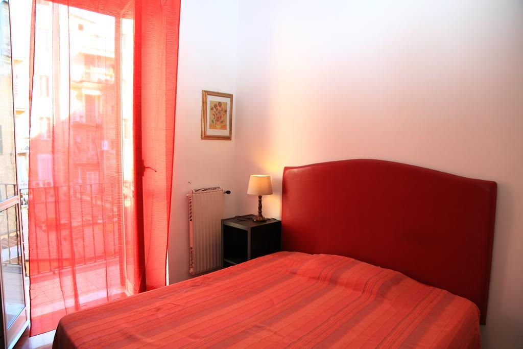 Affittacamere Il Sorchettaro Rome Buitenkant foto
