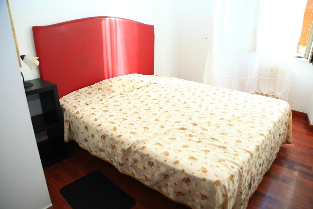 Affittacamere Il Sorchettaro Rome Buitenkant foto