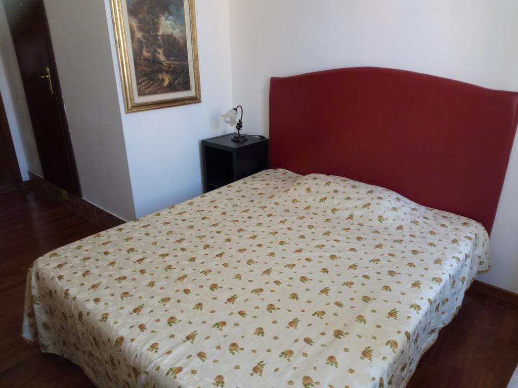 Affittacamere Il Sorchettaro Rome Buitenkant foto