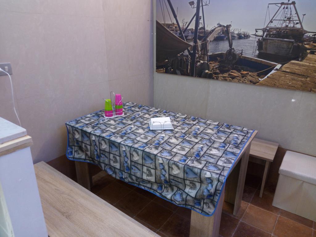 Affittacamere Il Sorchettaro Rome Buitenkant foto