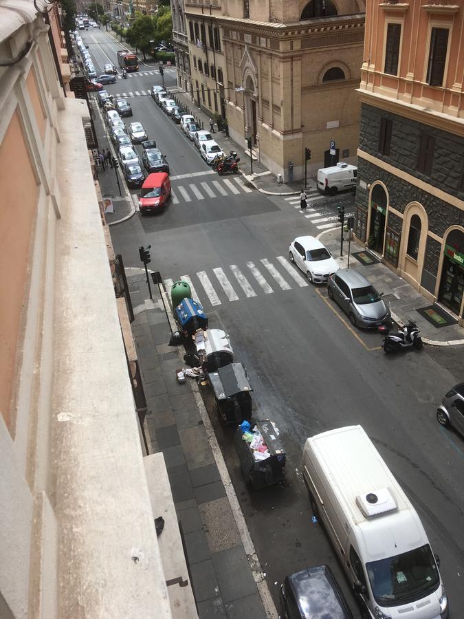 Affittacamere Il Sorchettaro Rome Buitenkant foto
