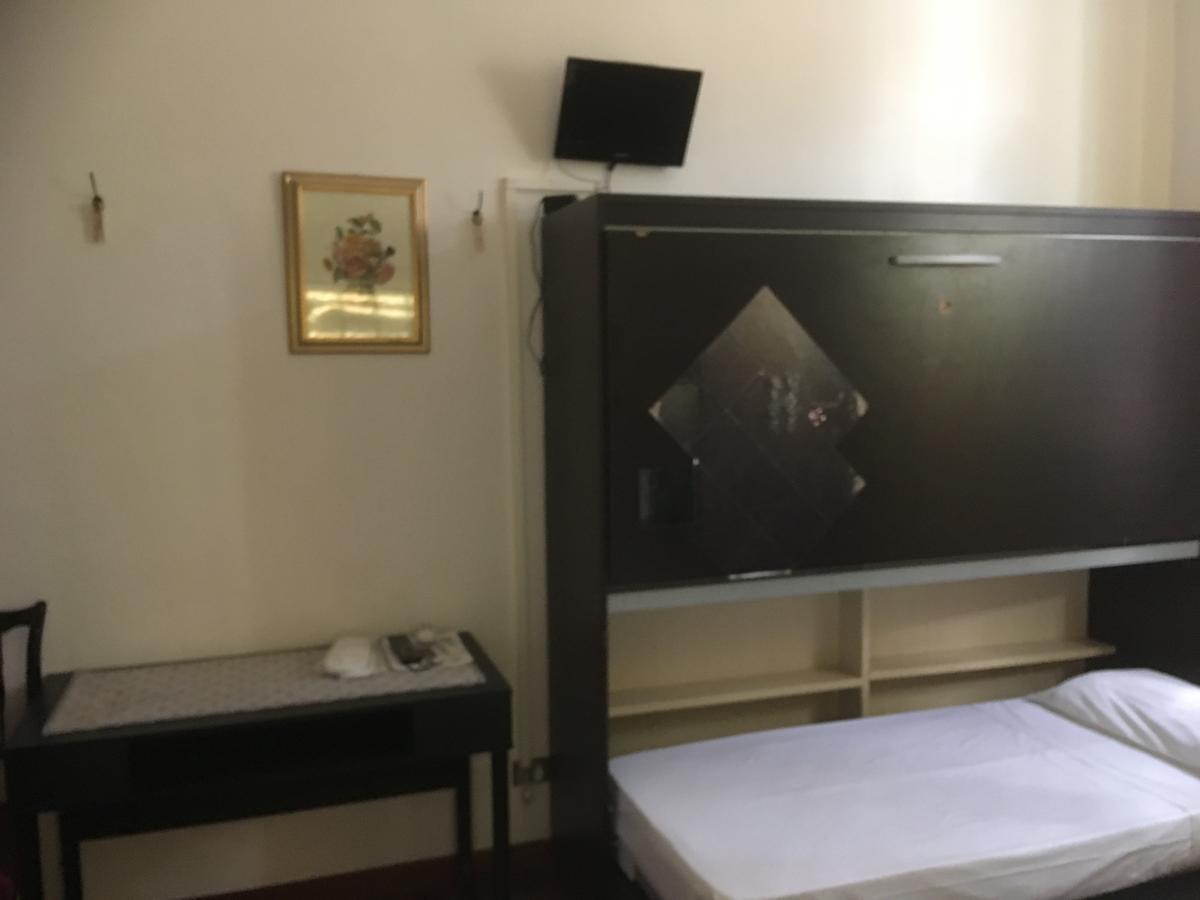 Affittacamere Il Sorchettaro Rome Buitenkant foto
