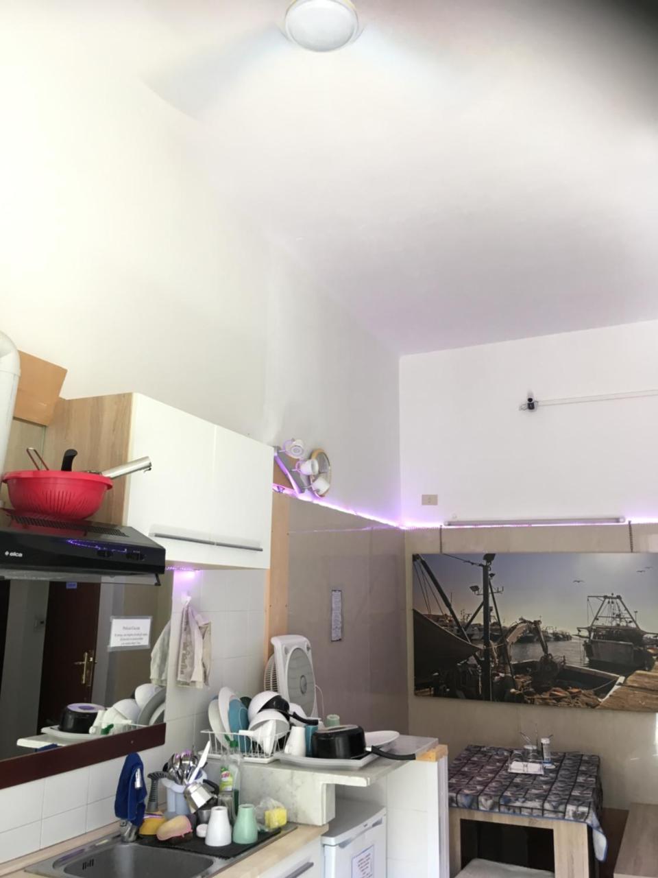 Affittacamere Il Sorchettaro Rome Buitenkant foto