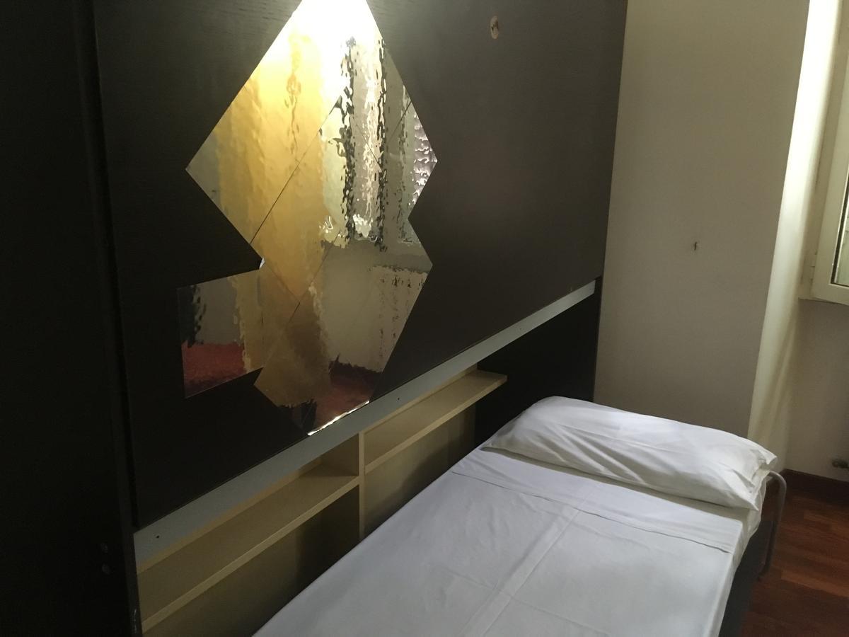 Affittacamere Il Sorchettaro Rome Buitenkant foto